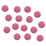 15 PCS Pink Joystick Stick Cap For PSP1000