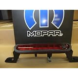 2011-2012 Chrysler 300 3rd Brake Light Lamp Oem by Mopar