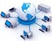 Books : Basics of Computer Networking