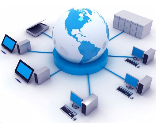 Basics of Computer Networking