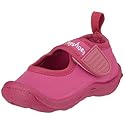 Playshoes Aqua-Schuh 174787, Mädchen Sandalen/Bade-Sandalen