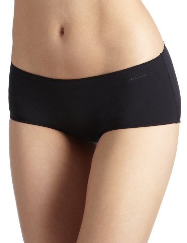Skiny Damen Pant 3-er Pack,, SKINY Shape Women/ 4824 Da. Panty 2+1, Gr. 38, Schwarz (0661  Preisvergleich