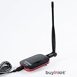 BlueWay N9000 free internet High power Long Range USB WiFi Adapter 150Mbps