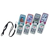 Cell Phone Calculator- Case of 24