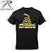 Rothco 61060: Don't Tread On Me T-Shirt