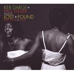 Lost & Found - Real R&B And Soul