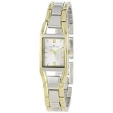 AK Anne Klein Womens 10-6419SVTT Two-Tone Dres