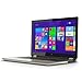 Toshiba Flagship 2-in-1 Convertible Tablet UltraBook 15.6
