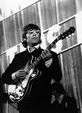 John Lennon Print, 30" x 20"