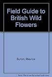 Field guide to British wild flowers