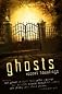 Ghosts: Recent Hauntings [Paperback] [2012] Paula Guran
