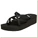 Teva - Women's Mandalyn Wedge Ola Flip Flop