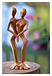 'Dance,' statuette 'Dance,' statuette