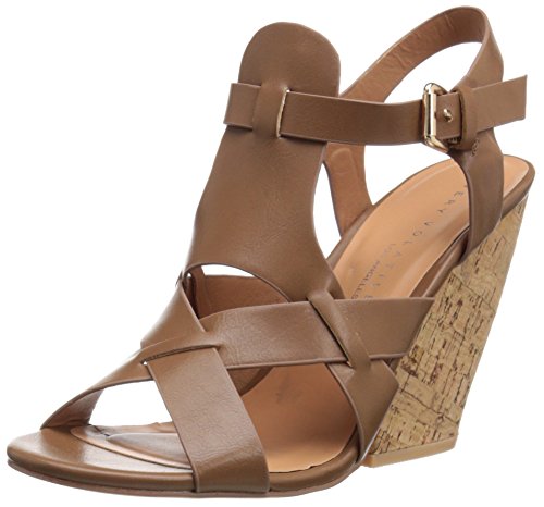 Very Volatile Women's CLARICE Wedge Sandal