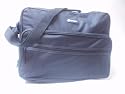 Cabin Flight Bag Hand Luggage Carry Case Navy
