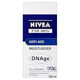 Nivea For Men DNAge Moisturising Cream 50ml