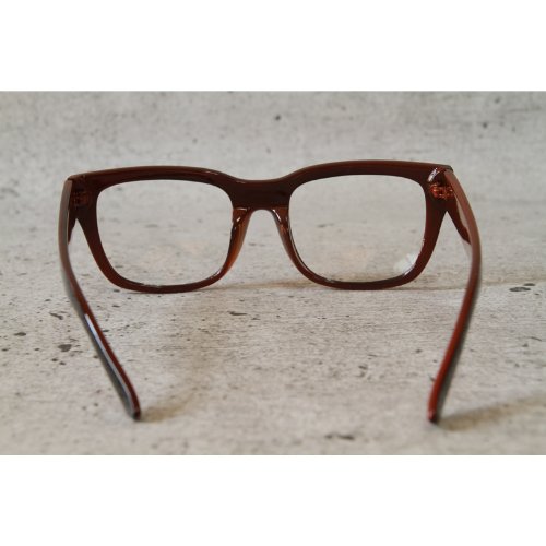 Amazon出荷\/te amo(ティアモ)オシャレ眼镜 \/伊