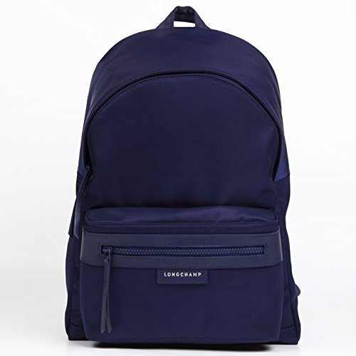 LONGCHAMP 【ロンシャン】 ル・プリアージュ リュック ネオ 1119 578 556 NAVY [並行輸入品] 画像