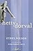 Hetty Dorval (New Canadian Library)