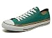 converse 【コンバース】 ALL STAR BROOKLYN-BEER OX 【オールスター ブルックリン ビール OX】 1R976 グリーン 23cm