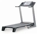 NordicTrack C2500 - Folding Treadmill