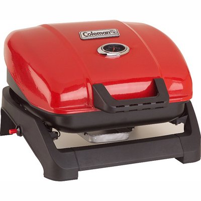 Coleman RoadTrip Portable Tabletop Gas Grill