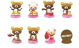 リラックマ トイフルVol.3 1BOX