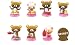 リラックマ トイフルVol.3 1BOX