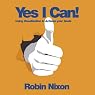 Yes I Can!: Using Visualisation to Help Achieve Your Goals