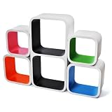 storage cubes