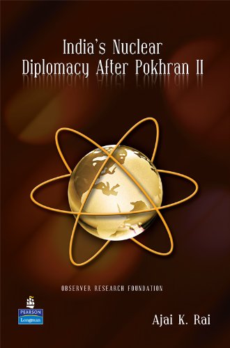 India's Nuclear Diplomacy After Pokhran II