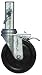 Set of 4 Multi Function Scaffold Rolling Tower 5 Square Stem Wheels AKA Perry Baker Scaffolding