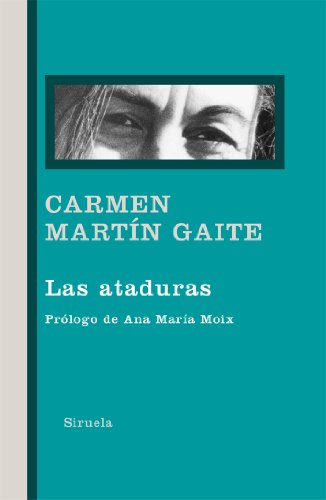 Las ataduras (Libros del Tiempo) (Spanish Edition)