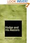 Hodge and His Masters (Large Print Edition)