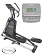 LifeSpan Fitness EL1000 Elliptical Trainer