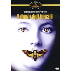 Il Silenzio Degli Innocenti