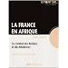 LA France en Afrique