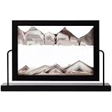 Rainbow Vision Sand Picture --Black Diamond Window