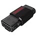 SDDD-016G-G46 SanDisk Ultra 16GB Micro USB 2.0 OTG Flash Drive