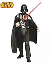 Star Wars Darth Vader Deluxe Adult Costume