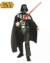 Star Wars Darth Vader Deluxe Adult Costume
