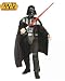 Star Wars Deluxe Darth Vader TM Adult Sith Costume