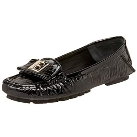 Bally Ladies Bully-20 Loafer by BALLY