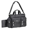 Graco Optimo Duffle Bag - Black