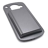 O2 Xda Trion ElectraSpan Extended Battery Cover