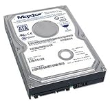 Maxtor 250GB 7200RPM 8MB SATA/150 Hard Drive
