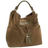 Marc by Marc Jacobs Preppy Nylon Faridah Hobo