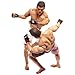Deluxe UFC Figures #9 Vitor Belfort