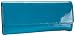 Hobo International Sadie Vintage Leather Wallet,Turquiose,one size-visli Cheap Deals