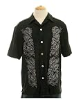 Charlie Sheen Signature Shirt - The Man with the Dragon Tattoo